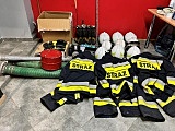 straz