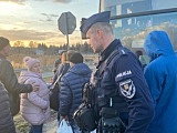 POLICJA