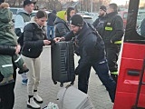 POLICJA