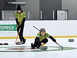 Zawody w curlingu