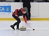 Zawody w curlingu