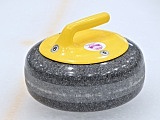 Zawody w curlingu