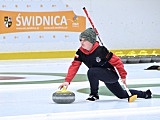 Zawody w curlingu