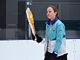 Zawody w curlingu