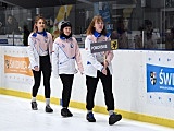 Zawody w curlingu