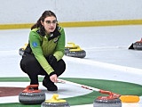 Zawody w curlingu