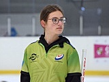 Zawody w curlingu