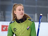 Zawody w curlingu