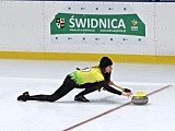 Zawody w curlingu