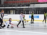 Zawody w curlingu