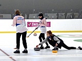 Zawody w curlingu