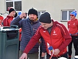Bieg Jedności Solidarni z Ukrainą
