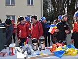 Bieg Jedności Solidarni z Ukrainą