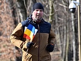 Bieg Jedności Solidarni z Ukrainą