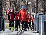 Bieg Jedności Solidarni z Ukrainą