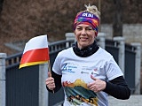 Bieg Jedności Solidarni z Ukrainą