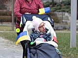 Bieg Jedności Solidarni z Ukrainą
