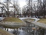Bieg Jedności Solidarni z Ukrainą