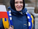 Bieg Jedności Solidarni z Ukrainą