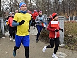 Bieg Jedności Solidarni z Ukrainą