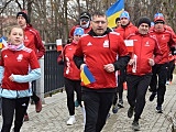 Bieg Jedności Solidarni z Ukrainą