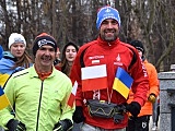 Bieg Jedności Solidarni z Ukrainą