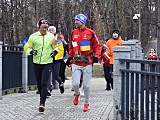 Bieg Jedności Solidarni z Ukrainą