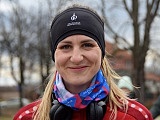 Bieg Jedności Solidarni z Ukrainą