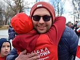 Bieg Jedności Solidarni z Ukrainą