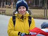 Bieg Jedności Solidarni z Ukrainą
