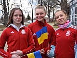 Bieg Jedności Solidarni z Ukrainą