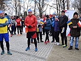 Bieg Jedności Solidarni z Ukrainą
