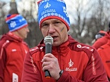 Bieg Jedności Solidarni z Ukrainą