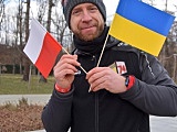 Bieg Jedności Solidarni z Ukrainą
