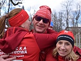 Bieg Jedności Solidarni z Ukrainą