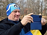 Bieg Jedności Solidarni z Ukrainą