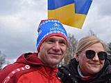 Bieg Jedności Solidarni z Ukrainą