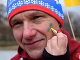 Bieg Jedności Solidarni z Ukrainą