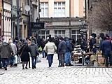 Trzecia w tym roku Giełda Staroci, Numizmatów i Osobliwości