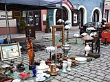 Trzecia w tym roku Giełda Staroci, Numizmatów i Osobliwości