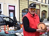 Trzecia w tym roku Giełda Staroci, Numizmatów i Osobliwości