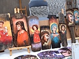Trzecia w tym roku Giełda Staroci, Numizmatów i Osobliwości