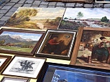 Trzecia w tym roku Giełda Staroci, Numizmatów i Osobliwości