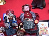 Trzecia w tym roku Giełda Staroci, Numizmatów i Osobliwości