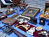 Trzecia w tym roku Giełda Staroci, Numizmatów i Osobliwości