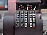 Trzecia w tym roku Giełda Staroci, Numizmatów i Osobliwości