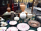 Trzecia w tym roku Giełda Staroci, Numizmatów i Osobliwości