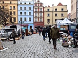 Trzecia w tym roku Giełda Staroci, Numizmatów i Osobliwości
