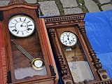 Trzecia w tym roku Giełda Staroci, Numizmatów i Osobliwości