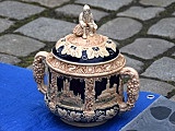 Trzecia w tym roku Giełda Staroci, Numizmatów i Osobliwości